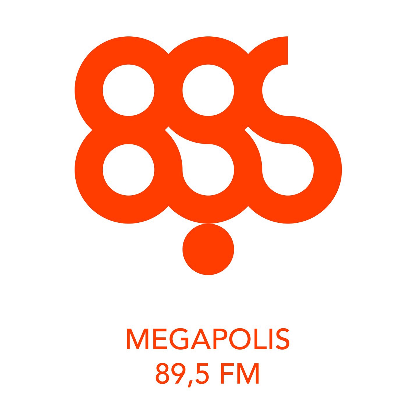 Megapolis 89.5 FM